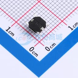 5.2*5.2*3mm 立贴 轻触开关缩略图
