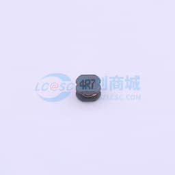 4.7uH ±20%缩略图