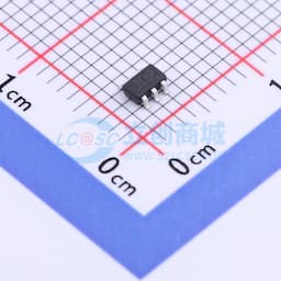 PWM 控制的 LED 驱动器缩略图