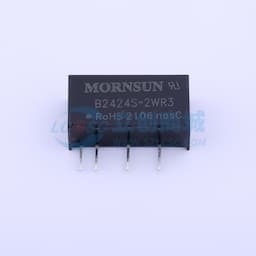 21.6V~26.4V 24V 83mA 1.99W【插件】缩略图