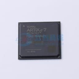 - XC7A75T 2FGG676I缩略图