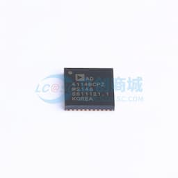 具有±10 V输入的单电源、多通道、31.25 kSPS、24位Σ-∆型ADC缩略图