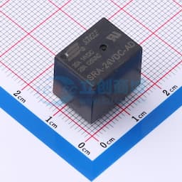 SRA-24VDC-AD缩略图