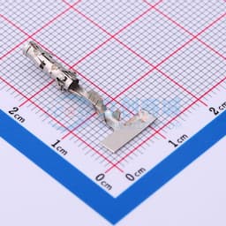 预镀锡1 - 2μm，电镀银表面处理缩略图