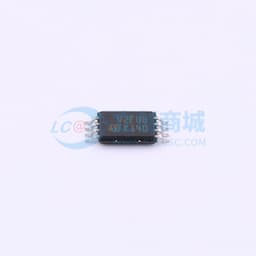ST25DV04K-IER6T3缩略图