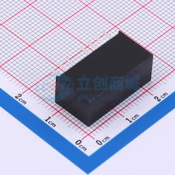 DC-DC模块电源，1W，SIP封装缩略图