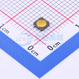 3.1x3.1x0.85 薄膜开关缩略图