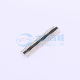 1x29P 间距:1.27mm 方针 【插件】缩略图