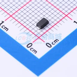 单向TVS 13V截止 峰值脉冲电流：9.3A缩略图