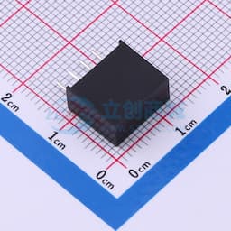 1W SIP DC-DC转换器缩略图