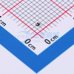 单向ESD 3.6V截止 峰值浪涌电流：6A@8/20us缩略图