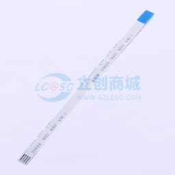 4P 间距1mm缩略图