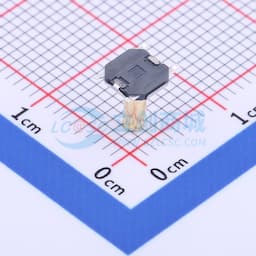 5.2*5.2*6.5mm 立贴 轻触开关缩略图