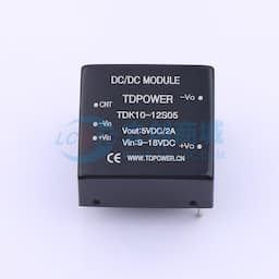 TDK10-12S05缩略图