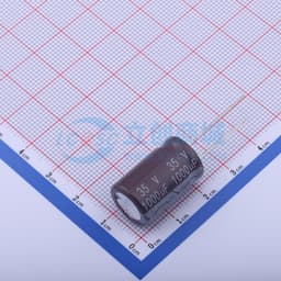 1000uF ±20% 35V缩略图