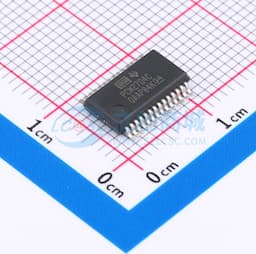 带USB接口、单端耳机输出和S/PDIF输出的立体声音频DAC缩略图