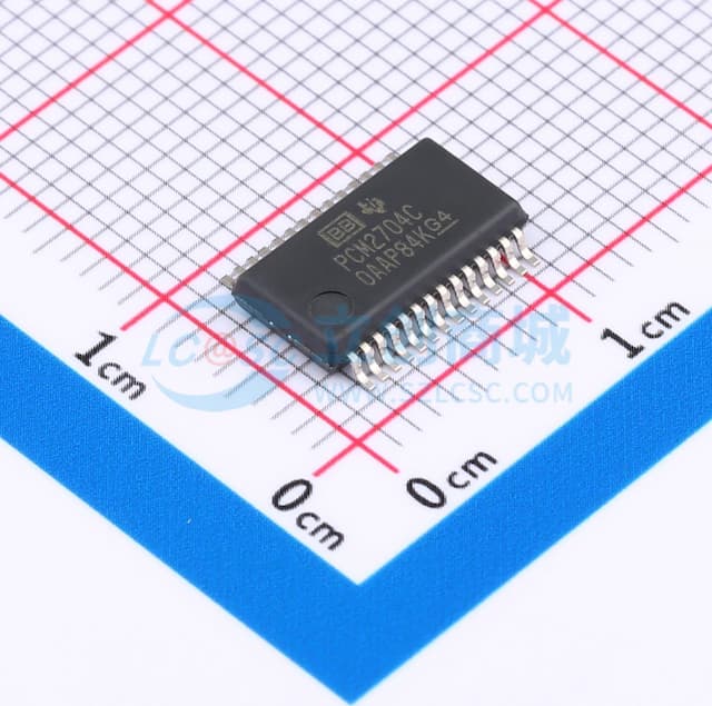 带USB接口、单端耳机输出和S/PDIF输出的立体声音频DAC实物图