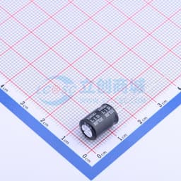 4.7uF ±20% 400V缩略图