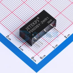 2W SIP DC-DC转换器缩略图