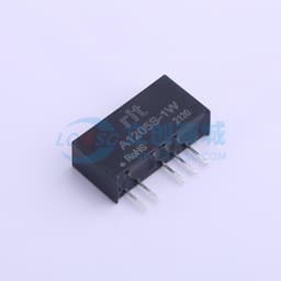 DC-DC转换器【插件】缩略图