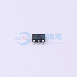 42V输入、0.6A降压型电压调节器缩略图