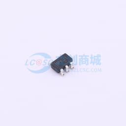 电流限制电源分配开关缩略图