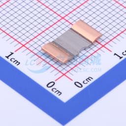 2mΩ ±1% 6W缩略图