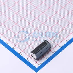 47uF ±20% 160V缩略图