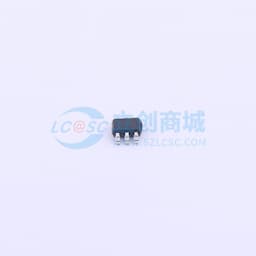 5.5V 1.5A 低静态电流理想二极管缩略图