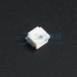 1x4P 间距:1mm 卧贴缩略图