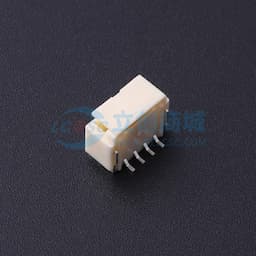 1x4P 间距:2mm 立贴缩略图