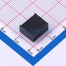 1W SIP DC-DC转换器缩略图