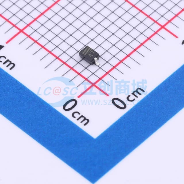 BAS321-QF实物图