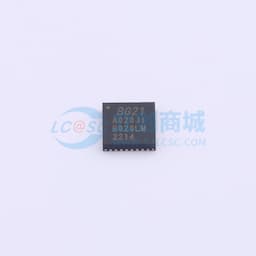 Blue Gecko无线片上系统缩略图