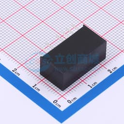 3W SIP封装宽电压输入隔离稳压DC-DC模块电源缩略图