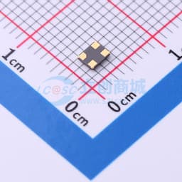 16MHz ±10ppm 8pF缩略图