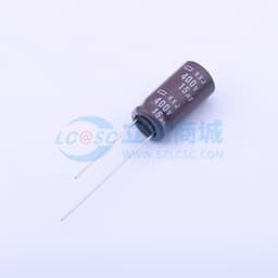 15uF ±20% 400V缩略图