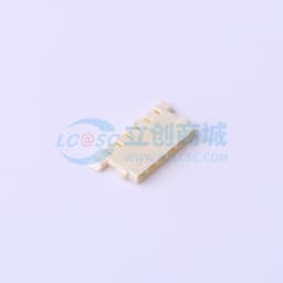 1x6P 1mm缩略图