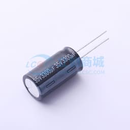 3300uF ±20% 35V缩略图