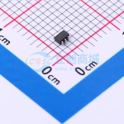 低电压，2Ω，SPST CMOS模拟开关缩略图