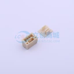 1x3P 间距:1.25mm 立贴缩略图