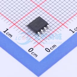 +5V, Fail-Safe, 40Mbps, Profibus RS-485/ RS-422 Transceivers缩略图