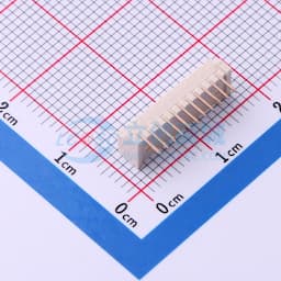 1x11P 间距:1.25mm 弯插 系列:PicoBlade(MX 1.25)缩略图