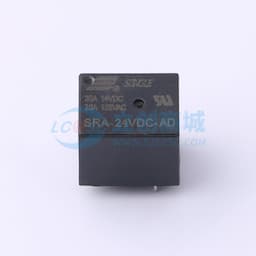 SRA-24VDC-AD缩略图