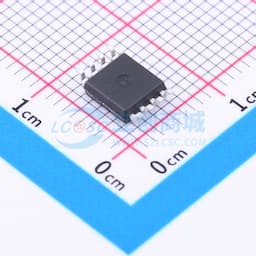 GD25LQ32DSFGR缩略图