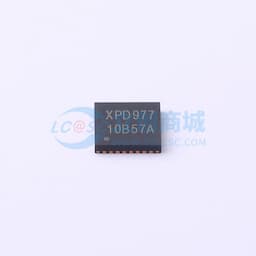 支持XPD-LINK互联USB三端口控制器缩略图