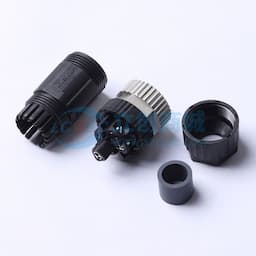 M12 B-Code非屏蔽组件缩略图