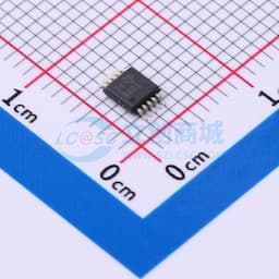 具有内部基准、振荡器和可编程比较器且兼容 I2C 的ADS111x、超小型、低功耗 860SPS、16位ADC缩略图