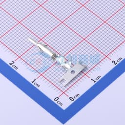 线对板连接器，间距4.5mm缩略图