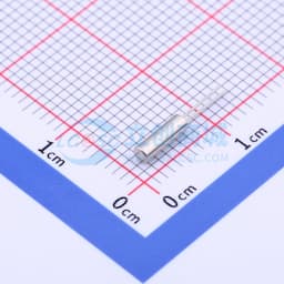 32.768kHz ±20ppm 6pF 【插件】缩略图